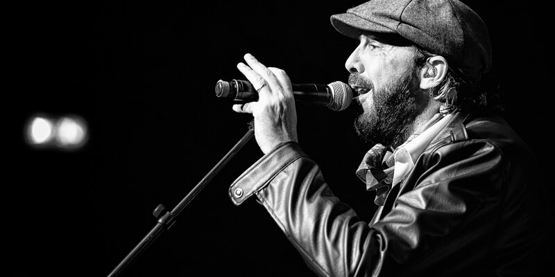 Juan Luis Guerra 14 October 2013 Royal Albert Hall Royal Albert Hall