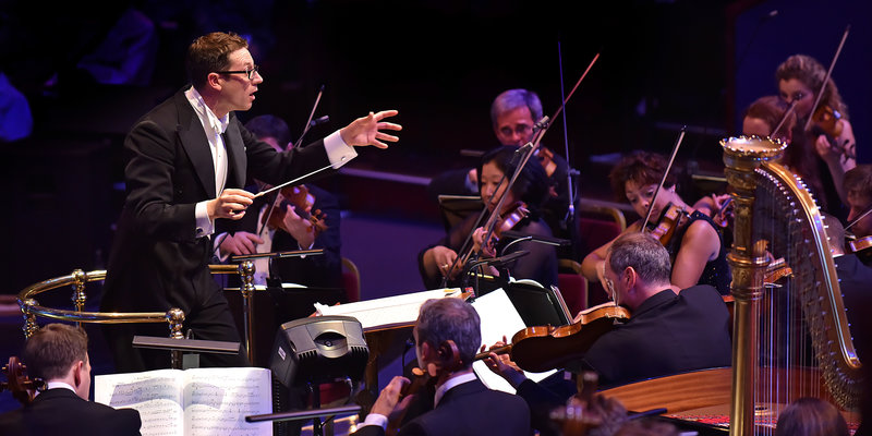 10 wonderful things about the John Wilson Orchestra's 'Kiss Me, Kate ...