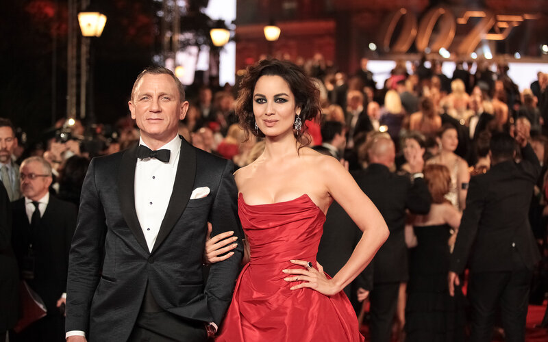 Royal Albert Hall to host the World Premiere of SPECTRE on 26 October ...