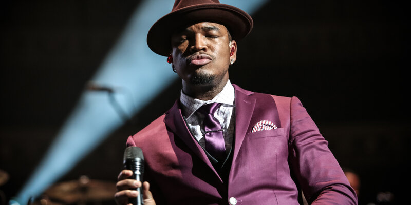 Photos Setlist And Reaction From Ne Yo S Royal Albert Hall Debut Royal Albert Hall Royal Albert Hall